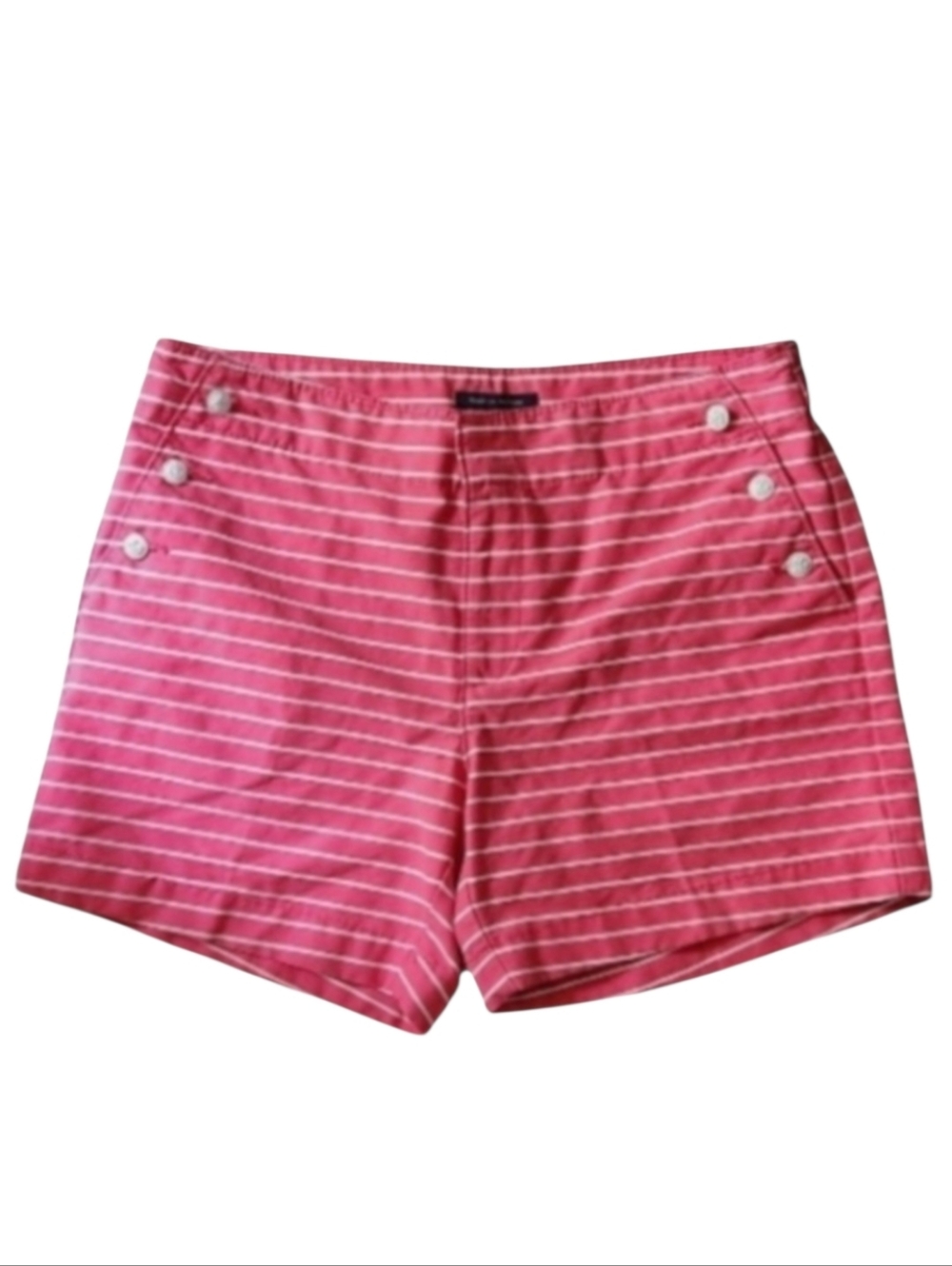 Tommy Hilfiger Striped Shorts
